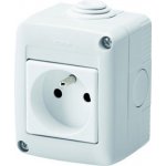 Gewiss 27 Combi GW27815 – Zboží Mobilmania