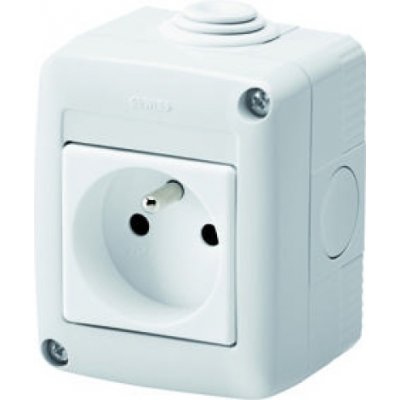 Gewiss 27 Combi GW27815 – Zboží Mobilmania