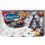 Big Soft Classic dvouvrstvé, 2 x 51 ks – Zboží Dáma