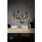 Osram LED A A++ E E27 tvar globusu 5 W teplá bílá – Hledejceny.cz