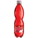 Magnesia Red Granátové jablko jemně perlivá 0,5 l – Hledejceny.cz