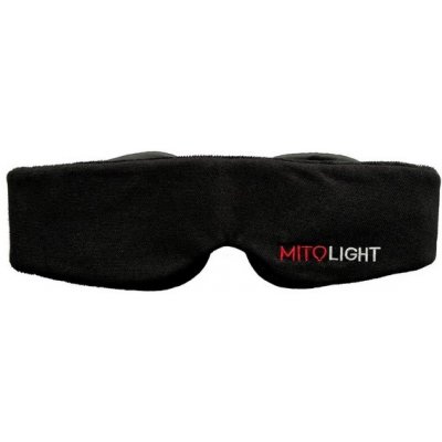 MITO LIGHT Sleep Mask Eclipse maska na spaní – Sleviste.cz
