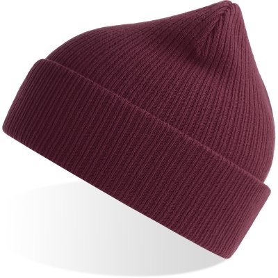Atlantis Headwear Nelson Burgundová – Hledejceny.cz