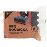 SOLO Sirkárna Solo BBQ houbičky pro čištění grilů, 3 ks – HobbyKompas.cz