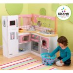 KidKraft kuchyňka Grand Gourmet Corner – Zboží Mobilmania