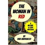 Woman In Red McCabe and Cody Book 12 – Hledejceny.cz