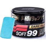 Soft99 Dark & Black Wax 300 g | Zboží Auto