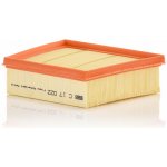 Vzduchový filtr MANN-FILTER C 17 022 – Hledejceny.cz