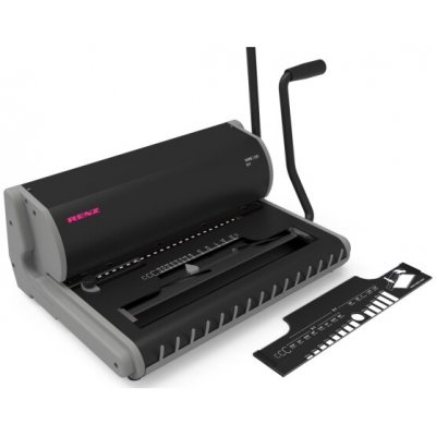 Renz WireGO 31 – Zboží Živě