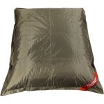 BeanBag 179x140 perfekt khaki – Zboží Dáma