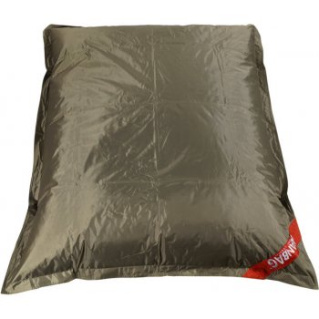 BeanBag 179x140 perfekt khaki