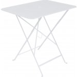 Fermob Skládací stolek BISTRO 77x57 cm Cotton White – Hledejceny.cz