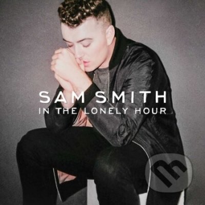 Sam Smith - In The Lonely Hour - Sam Smith LP – Zbozi.Blesk.cz