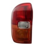 Zadní světlo- levé TOYOTA RAV4 (XA2) 2000-2003 |000-2003| DEPO | 21219H2LUE – Hledejceny.cz