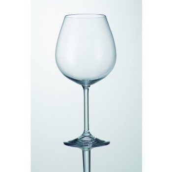 Crystalite Bohemia Sklenice na víno Gastro 650 ml