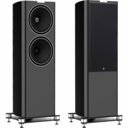 Fyne Audio F704