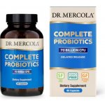 Dr.Mercola probiotika 70 mld. CFU 90 kapslí – Hledejceny.cz