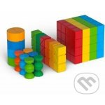 Geomag Magicube Shapes 164 – Zboží Dáma