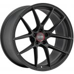 OZ ESTREMA GT 8x19 5x112 ET45 satin black – Hledejceny.cz