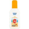 Opalovací a ochranný prostředek Helios Herb spray na opalování SPF50 200 ml