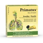 Primatux Pastilky 20 ks – Hledejceny.cz