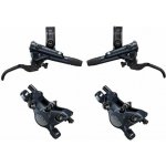 Shimano SLX BR-M7100 set přední+zadní – Zbozi.Blesk.cz