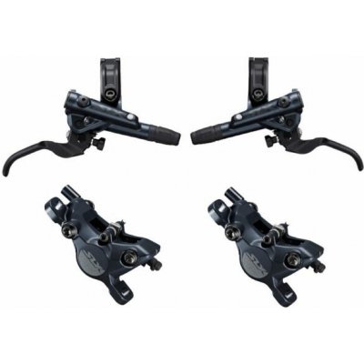 Shimano SLX BR-M7100 set přední+zadní – Zbozi.Blesk.cz
