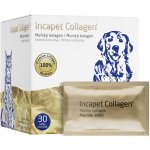 Inca Collagen Incapet Collagen 30 x 3 g – Sleviste.cz