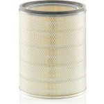 Vzduchový filtr MANN-FILTER C 32 1160/1 – Hledejceny.cz