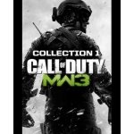 Call of Duty: Modern Warfare 3 Collection 1 – Hledejceny.cz