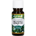 Saloos esenciální olej Mojito 10 ml – Zboží Dáma