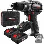 PARKSIDE RS580 PABS 20-LI D4 – Sleviste.cz