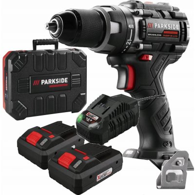 PARKSIDE RS580 PABS 20-LI D4 – Sleviste.cz