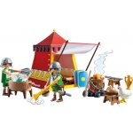 Playmobil 71829 Asterix: Legionářský stan – Zboží Dáma