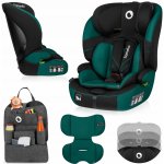 Lionelo LEVI ONE I-SIZE 2024 GREEN FOREST – Zbozi.Blesk.cz