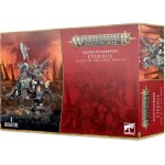 GW Warhammer Age of Sigmar Slaves to Darkness Eternus Blade of The First Prince – Hledejceny.cz