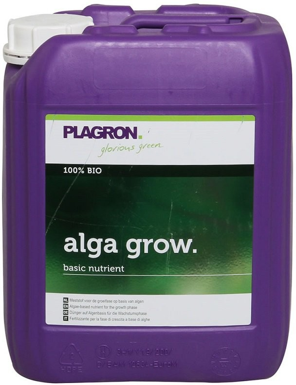 Plagron Alga-grow 0,1 l