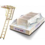 4STEP NORDIC 87mm 120x60 – HobbyKompas.cz