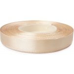Saténová stuha telová 8129 12 mm 30 m – Zboží Mobilmania