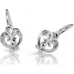 Cutie Jewellery C1736-B Pink – Zboží Dáma