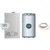 Kotel Baxi Luna Platinum+ 1.32 + 160 l SES0273+