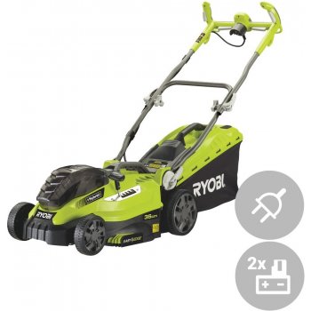 RYOBI RLM18C36H225