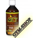 Olimp MCT Oil 400 ml – Hledejceny.cz