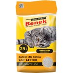 Benek Super Natural 25 l 20 kg – Zbozi.Blesk.cz