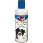 Trixie Šampon proti lupům přírodní pes 250 ml – Sleviste.cz