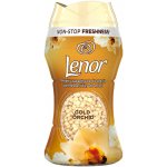 Lenor Unstoppables vonné perličky Gold Orchid 140 g – Zbozi.Blesk.cz