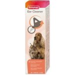 Beaphar Ear Cleaner ušní kapky 50 ml – Zboží Dáma Beaphar Ear Cleaner ušní kapky 50 ml – Zboží Dáma