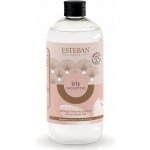 Estéban Paris Parfums náplň do difuzéru Iris a Kašmír 500 ml – Zbozi.Blesk.cz