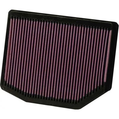 Vzduchový filtr K&N Filters 33-2372 – Hledejceny.cz