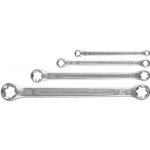 Yato sada klíčů očkových 4ks TORX E6xE24 YT-0530 – Zboží Dáma